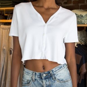 brandy melville jessie top